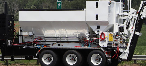 concrete delivery Somerton